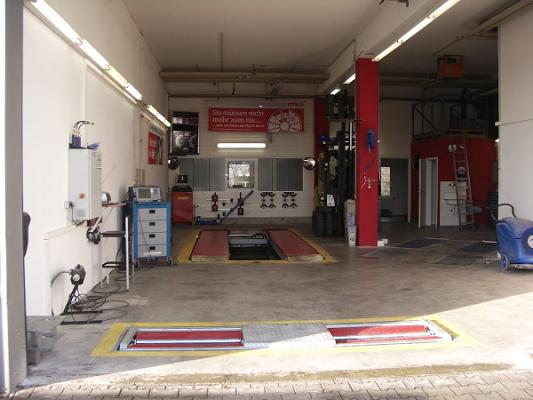 GTÜ-Prüfstelle Schubert Kfz-Sachverständige GmbH