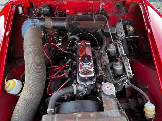 KFZ-Sachverständiger Nico Kramer