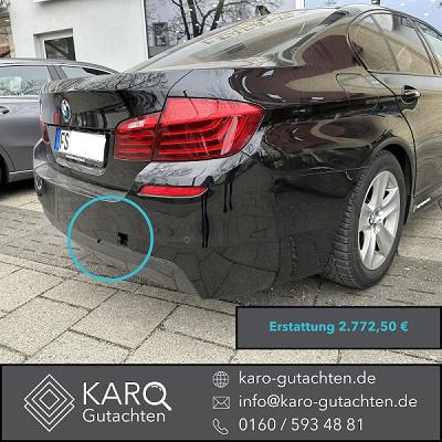 KARO Gutachten – Kfz-Gutachter | Kfz-Sachverständiger (Kreis München, Ismaning)