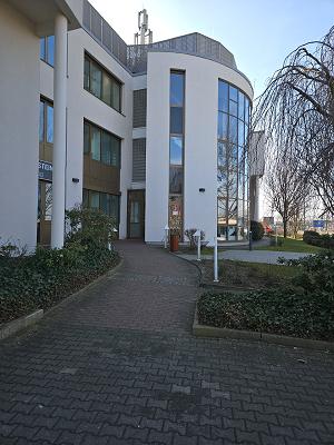 DS Ingenieurbüro GmbH