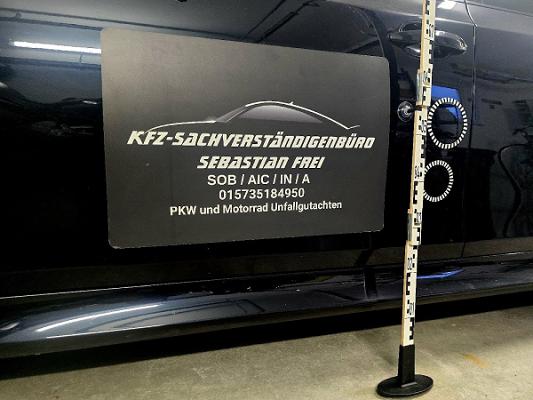 KFZ-SACHVERSTÄNDIGENBÜRO Sebastian Frei