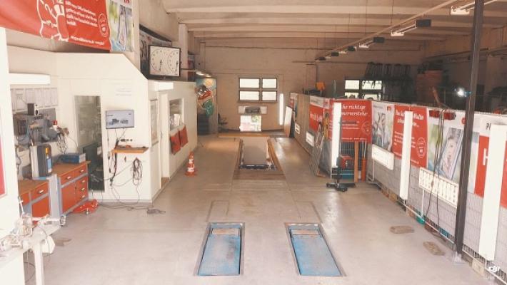 ISB Dahmeland GmbH & Co.KG