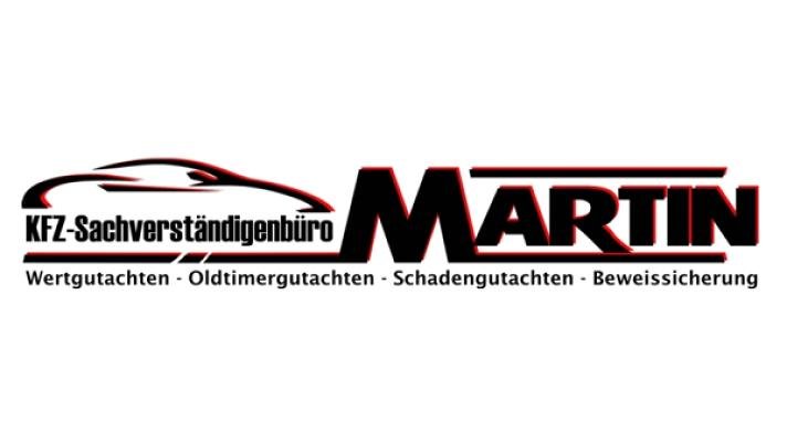 KFZ-Sachverständigenbüro MARTIN