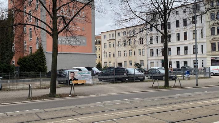 Kfz-Sachverständiger für Unfallschäden Sebastian Paul