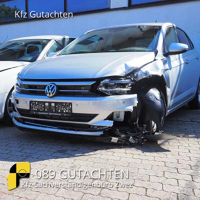 Kfz-Sachverständigenbüro Zwez Kühbach