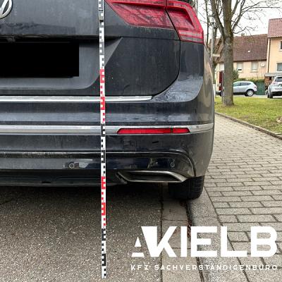 Gutachter / KFZ Sachverständigenbüro Kielb