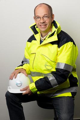 Bauexperts: Dipl.-Ing. Tobias Frage