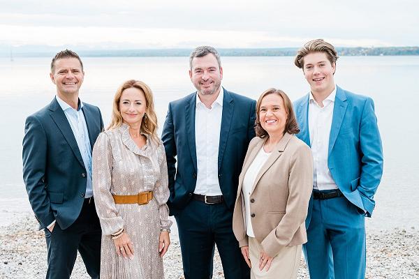 Veltrup Immobilien GmbH Schondorf