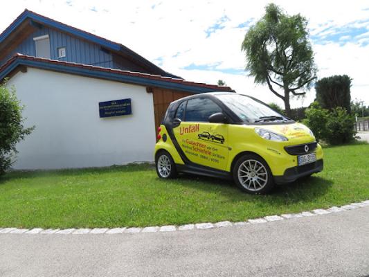 Manfred Schiefele Kfz-Sachverständigenbüro