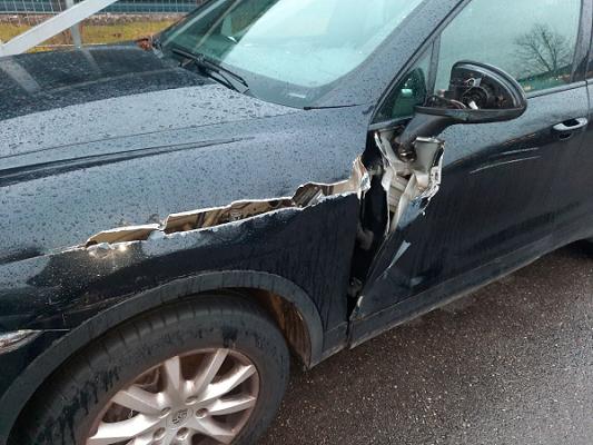 SCHORER + WOLF Kfz Gutachter Bad Wörishofen & Umgebung