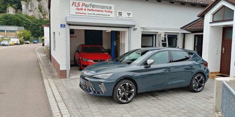 FLS Performance - Optik & Performance Tuning