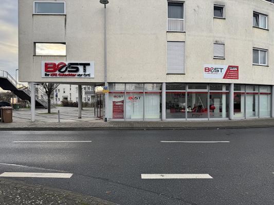 BEST | KFZ Gutachter / Sachverständiger