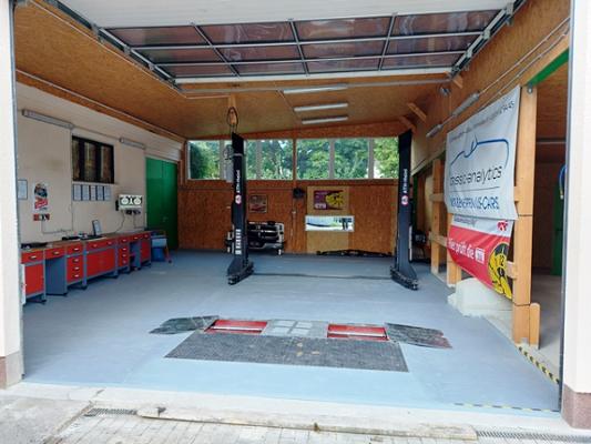 ISB Dahmeland GmbH & Co.KG