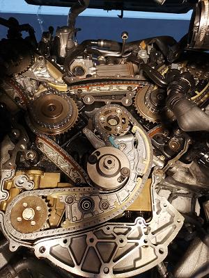 Gutachter Garage Sandersdorf