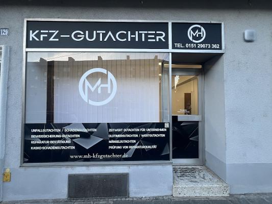 MH Kfz-Sachverständiger