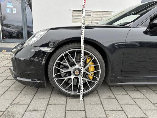 SVG 24 FSP Partner des TÜV Rheinland Kfz-Sachverständiger / Kfz-Gutachter