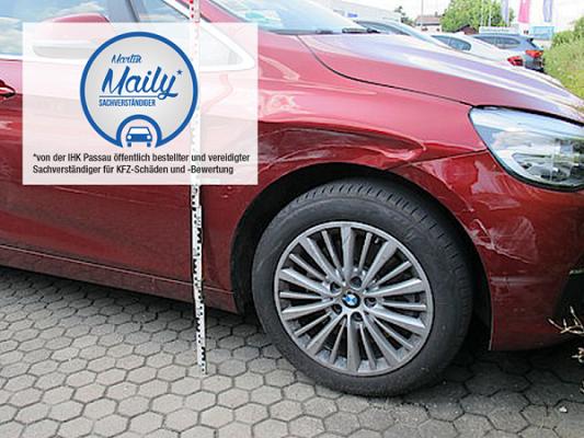 Sachverständigenbüro Martin Maily