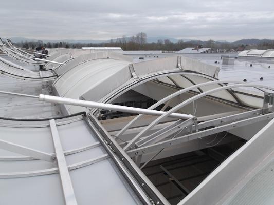 TGA-Prüfstelle Prüfsachverständigenbüro Hilfer