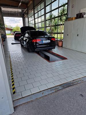 Kfz-Prüfzentrum GTÜ Huber GmbH