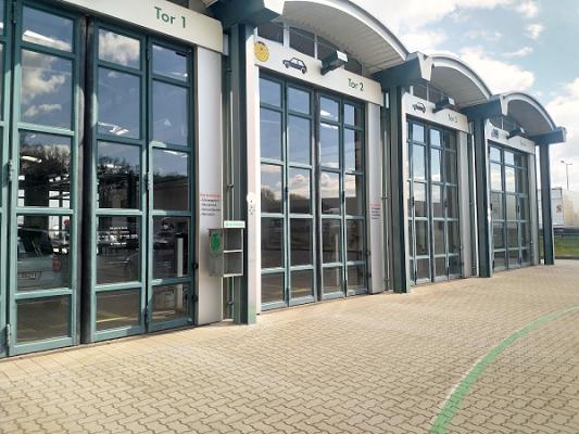 DEKRA Automobil GmbH Außenstelle Wildau