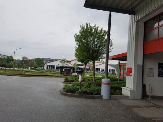 Technisches Büro Schramm & Partner