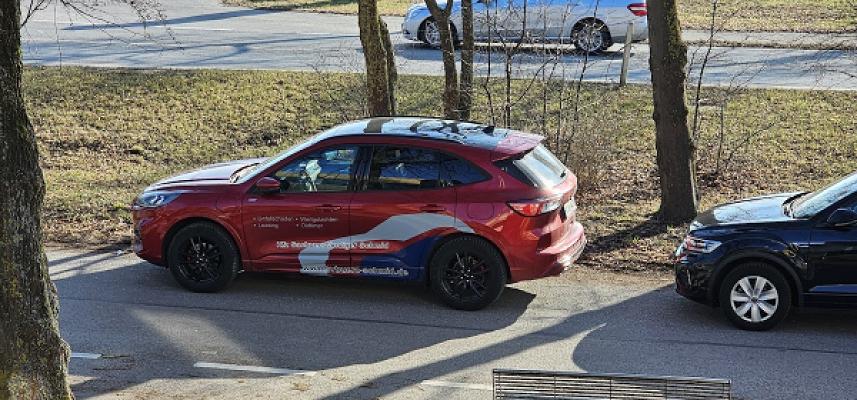 Kfz-Sachverständiger & Bootsgutachter Schmid
