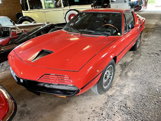 Alfred Meier Kraftfahrzeug Sachverständiger