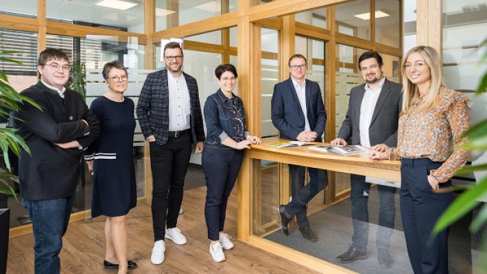 Immobiliengesellschaft Bayern mbH