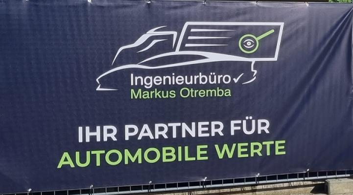 Ingenieurbüro Markus Otremba - Ihr Partner für Automobile Werte