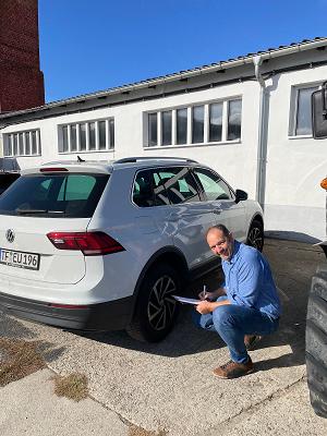 Kfz-Sachverständiger Krumholz