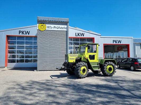 m.brunner GmbH Ingenieurbüro GTUE-Prüfstelle Eggenfelden Sachverständige f. Kfz