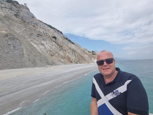 Dr.med. Martin Schwarberg Facharzt für Orthopädie und Unfallchirurgie, Chirurgie, zertifizierter Gutachter