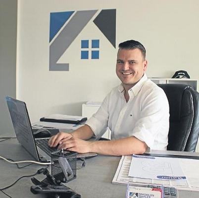 Immobilienmakler (IHK) Martin Gfirtner