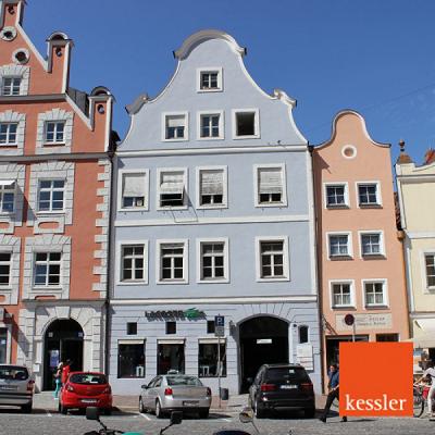 kessler - ingenieurbüro für bauwesen