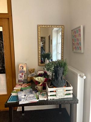 Wahlarztpraxis -Privatpraxis Univ.Doz.Dr.med.Theo Tsiakos