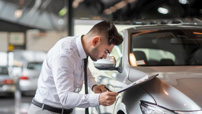 KFZ Sachverständiger Aljkovic - Buchholz | GutachterDigital (Kostenlose Anfahrt)