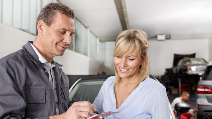 TOP GUTACHTER - KFZ-Sachverständigenbüro