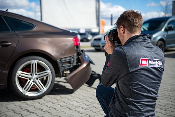 GTÜ Kfz-Prüfstelle | Plöchinger - Gutachter - Tiefenbach | Passau