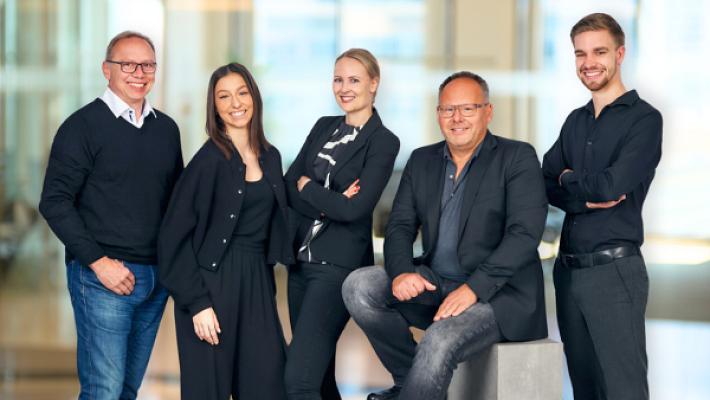 Hatz & Team Immobilien - Immobilienmakler in Passau
