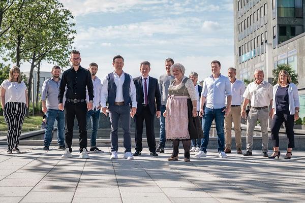 Passauer Immobilien Resch & Söhne GmbH seit 1968