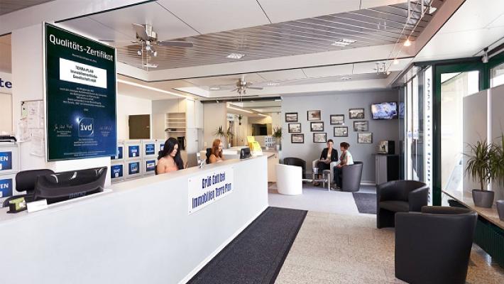 Terra-Plan Meinzer Immobilien GmbH