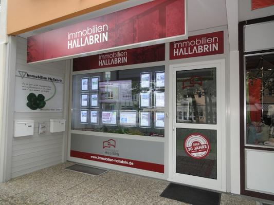 Immobilien Hallabrin GmbH