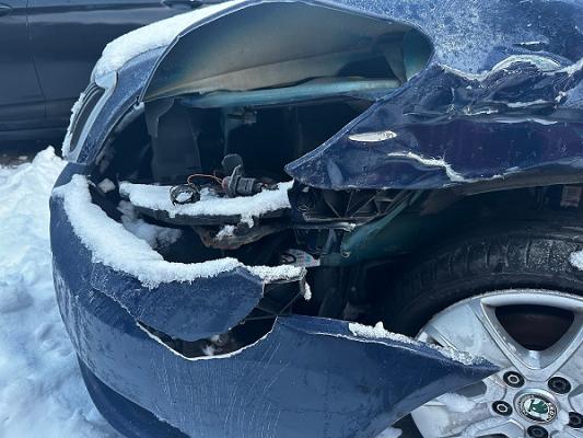 Sachverständigenbüro Geißinger | Kfz - Gutachter