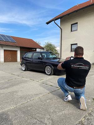 Kfz-Sachverständigenbüro Alunovic