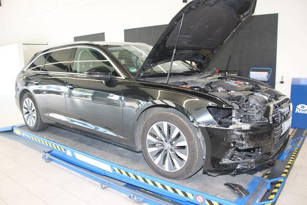 Kfz Gutachter / Sachverständigenbüro