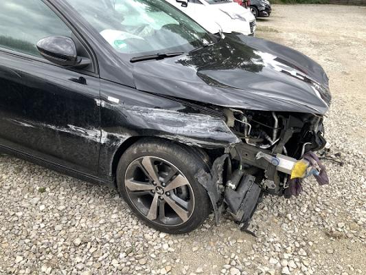 KFZ Gutachter Nürnberg - Sachverständigenbüro Necip-Alp Arslan