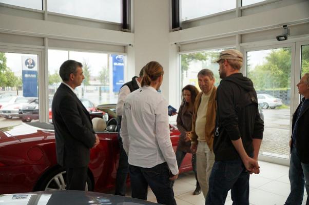 Kfz Gutachter Hoehne