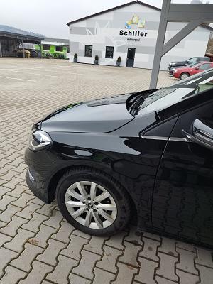 Crash Check Max Schiller KFZ-Gutachter