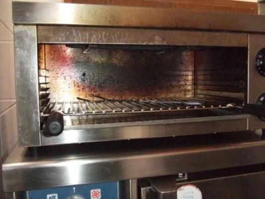 Sachverständiger Einbauküchen Möbel Lechtermann