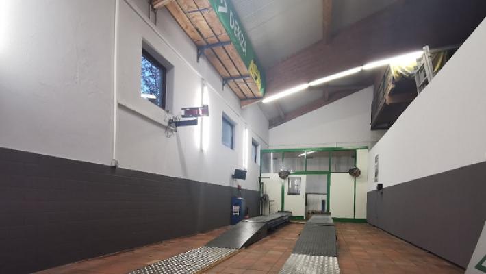 DEKRA Automobil GmbH Station Bodenmais